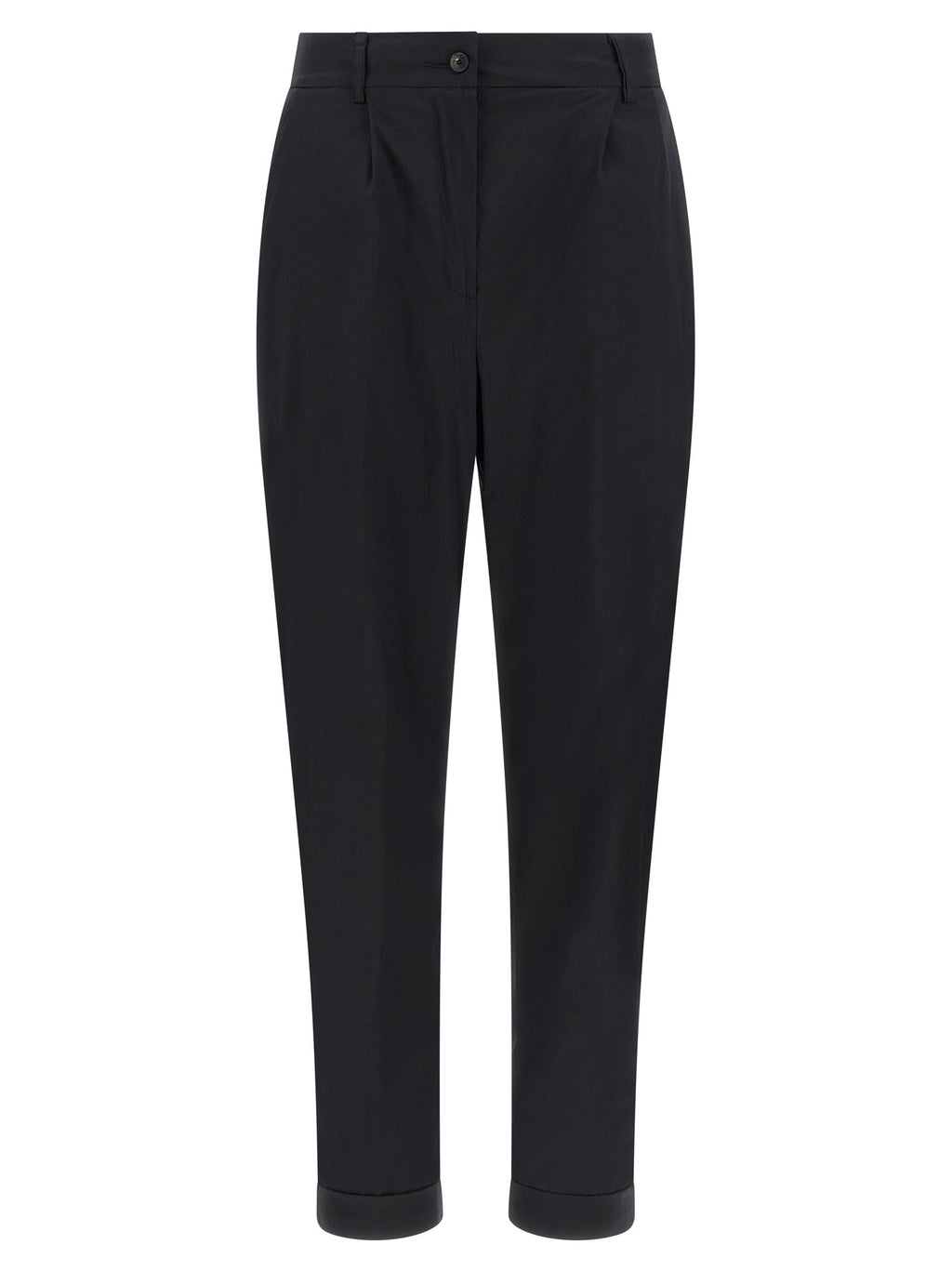 Kiton Kiton Poplin Pants