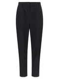Kiton Kiton Poplin Pants
