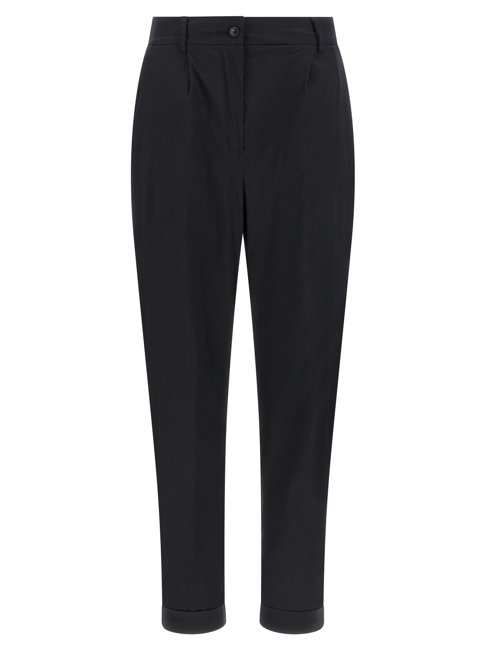 Kiton Kiton Poplin Pants