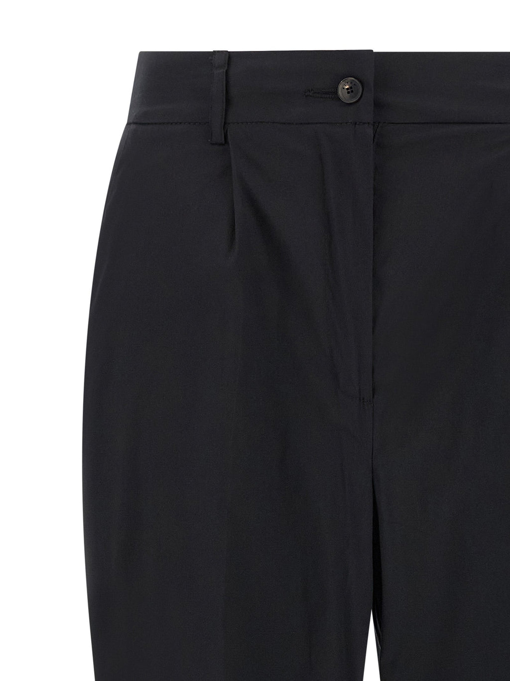 Kiton Kiton Poplin Pants
