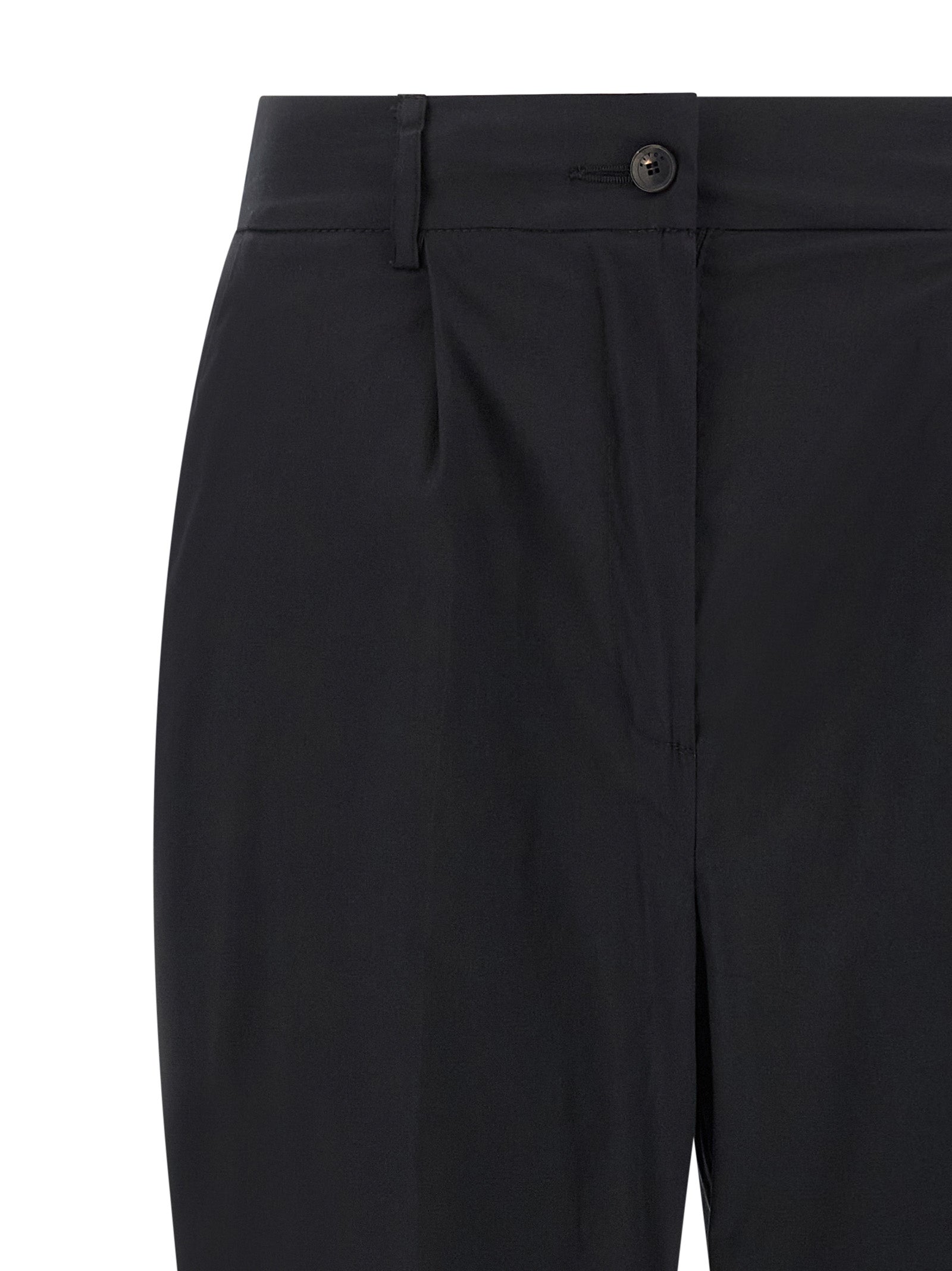 Kiton Kiton Poplin Pants