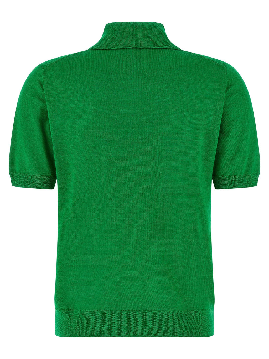 P.A.R.O.S.H. P.A.R.O.S.H. Linfa26 Polo Shirt