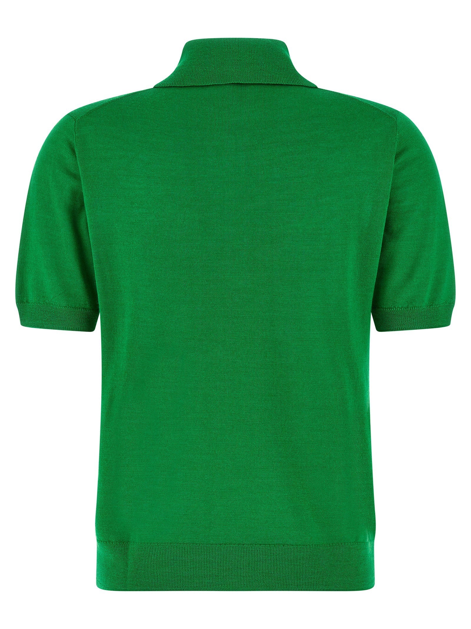 P.A.R.O.S.H. P.A.R.O.S.H. Linfa26 Polo Shirt