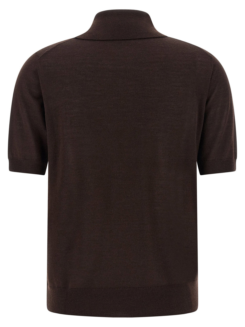 P.A.R.O.S.H. P.A.R.O.S.H. Linfa26 Polo Shirt
