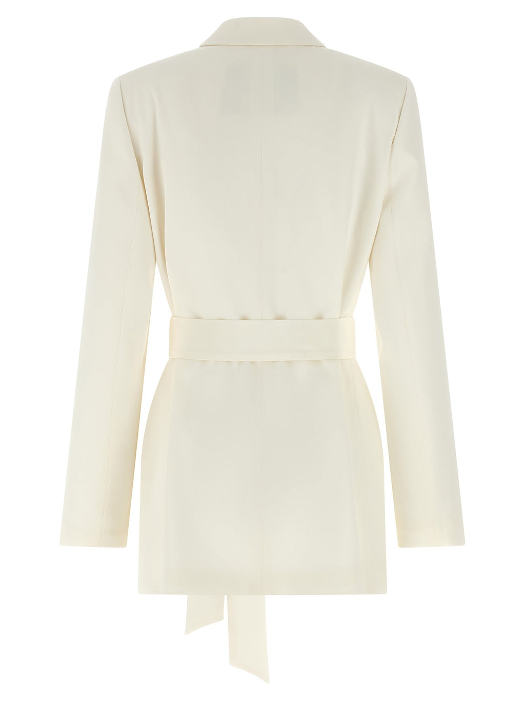 Kiton Kiton Silk Blazer
