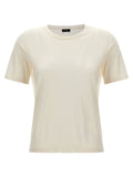 Kiton Kiton Silk Cashmere T-shirt