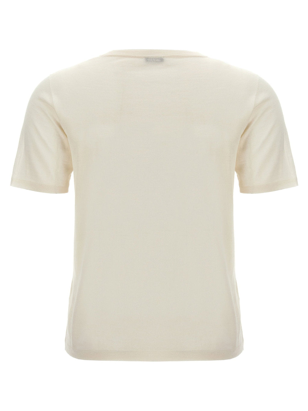 Kiton Kiton Silk Cashmere T-shirt
