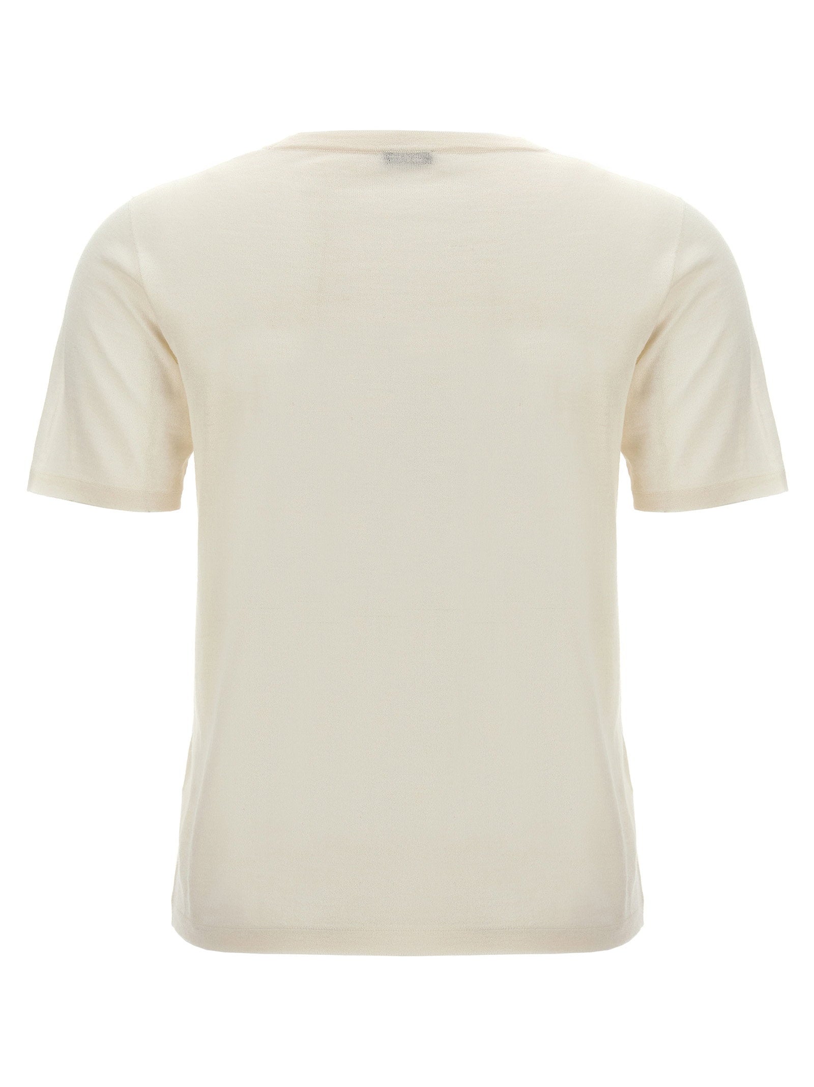 Kiton Kiton Silk Cashmere T-shirt