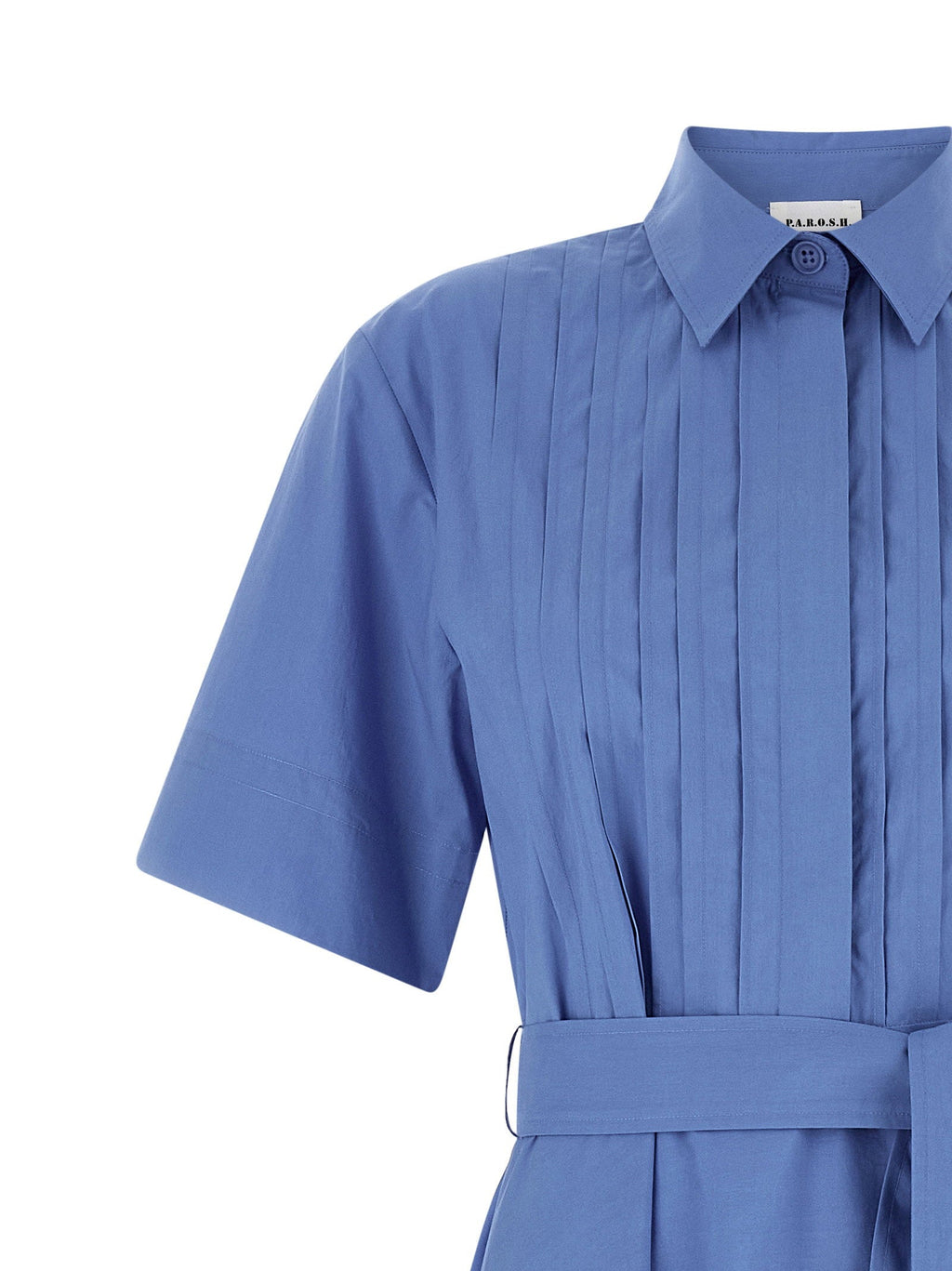 P.A.R.O.S.H. P.A.R.O.S.H. Canyox26 Dress