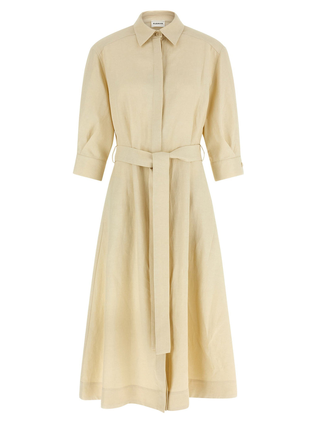 P.A.R.O.S.H. P.A.R.O.S.H. Chemisier Dress