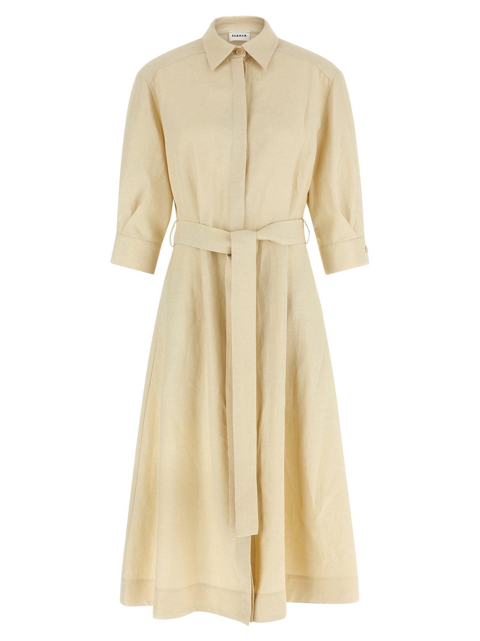 P.A.R.O.S.H. P.A.R.O.S.H. Chemisier Dress
