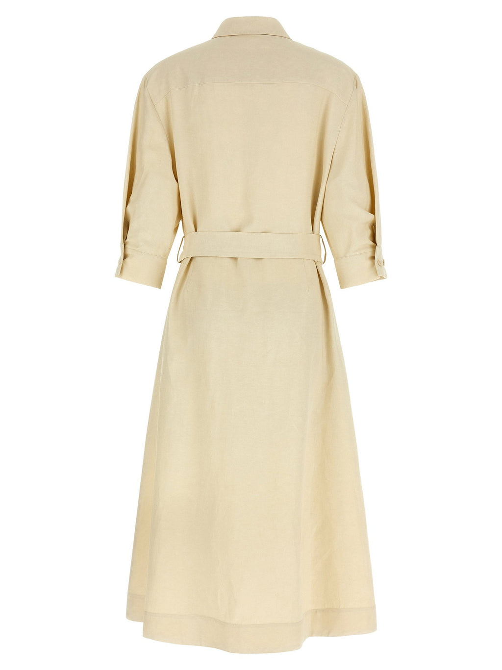 P.A.R.O.S.H. P.A.R.O.S.H. Chemisier Dress