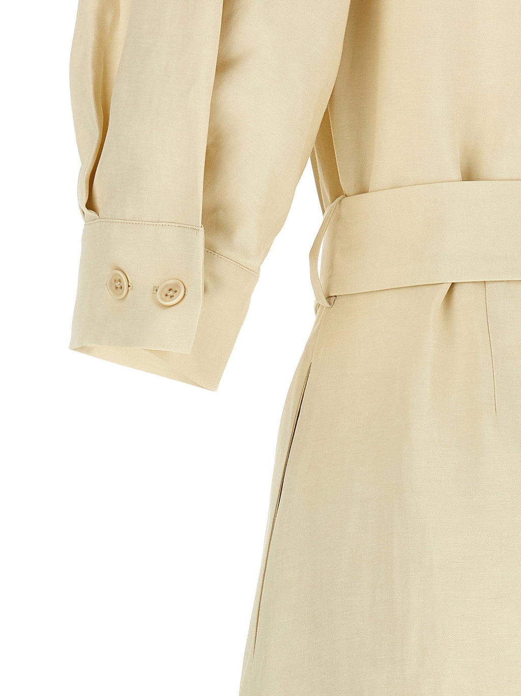 P.A.R.O.S.H. P.A.R.O.S.H. Chemisier Dress