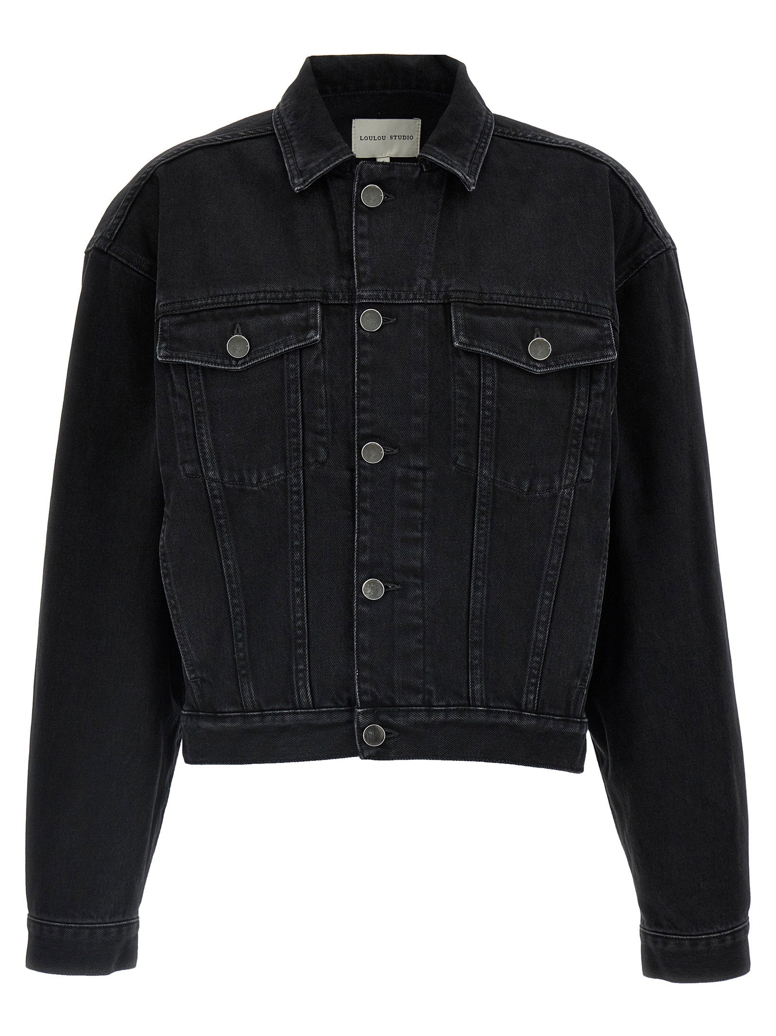 Loulou De Saison Loulou De Saison Dave Jacket