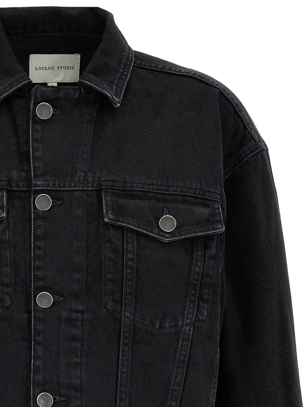 Loulou De Saison Loulou De Saison Dave Jacket