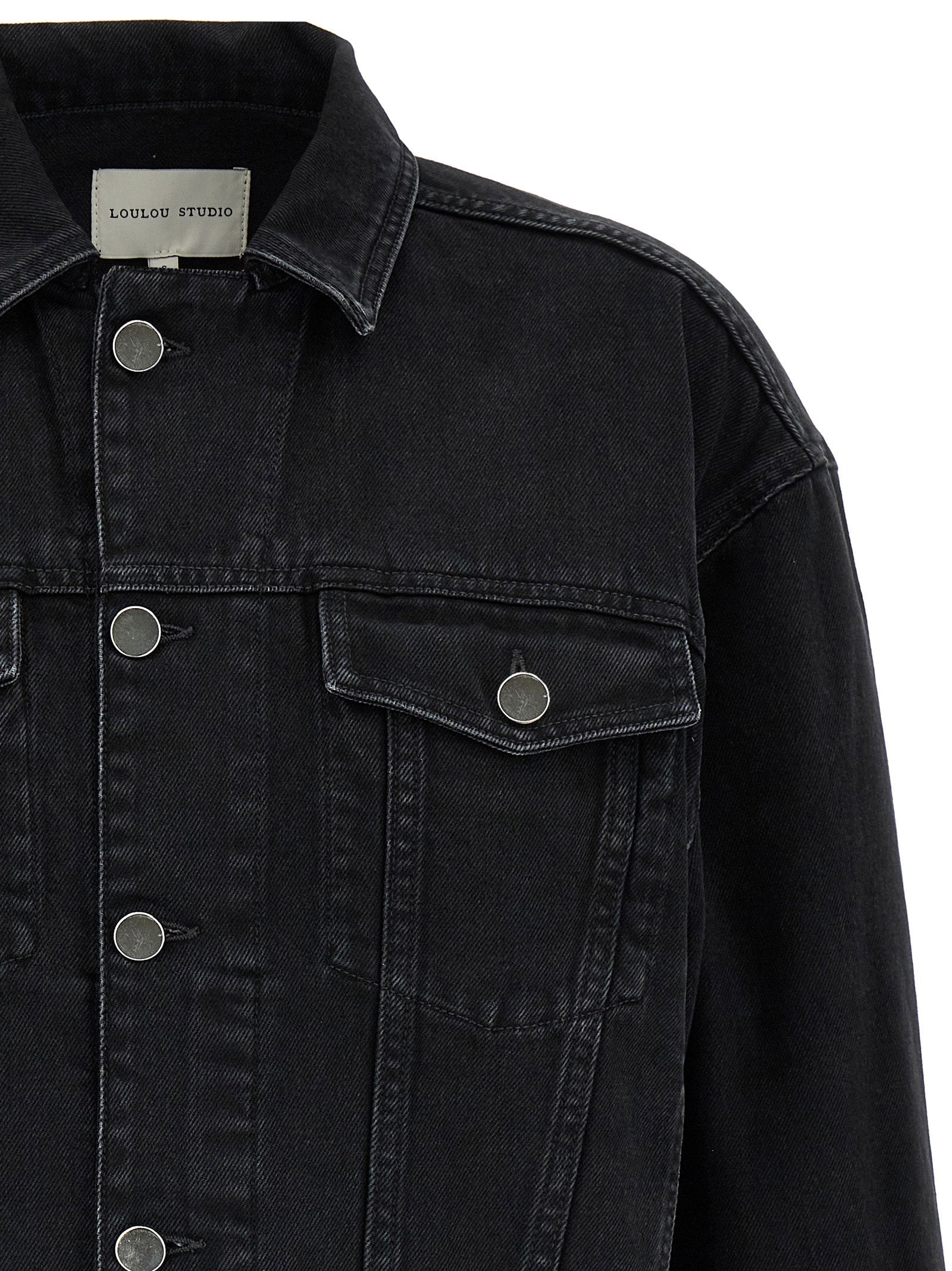 Loulou De Saison Loulou De Saison Dave Jacket
