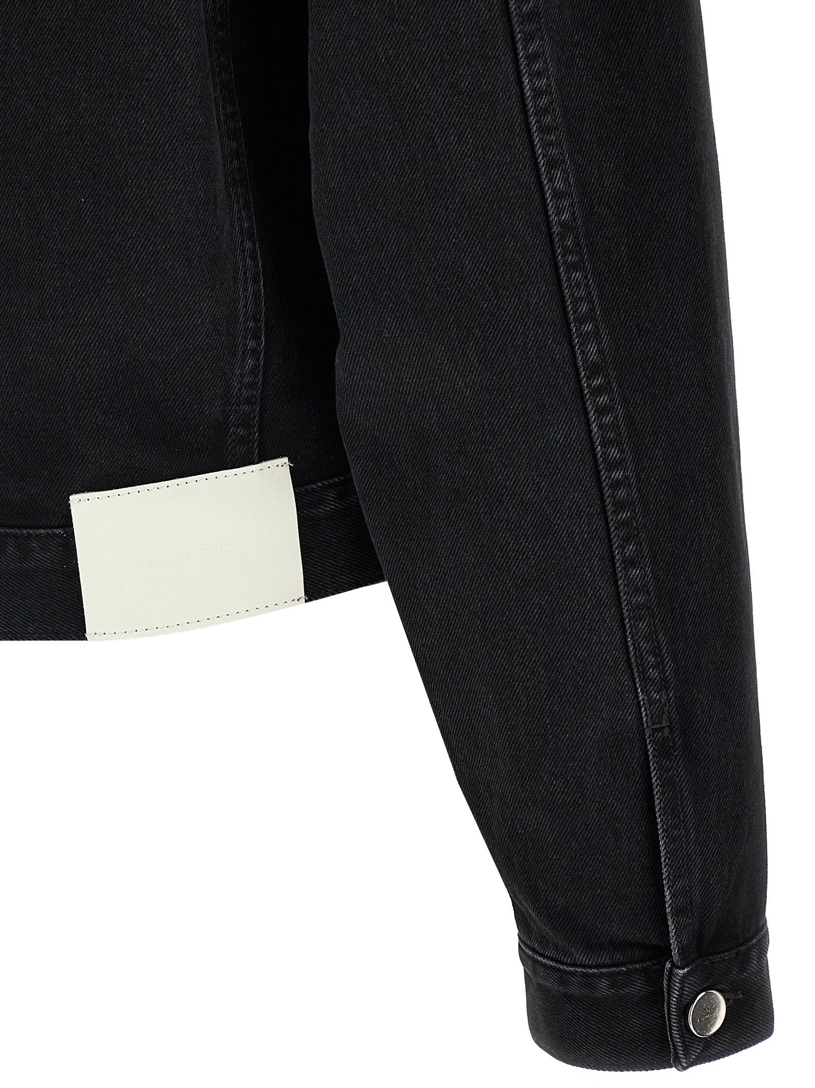 Loulou De Saison Loulou De Saison Dave Jacket