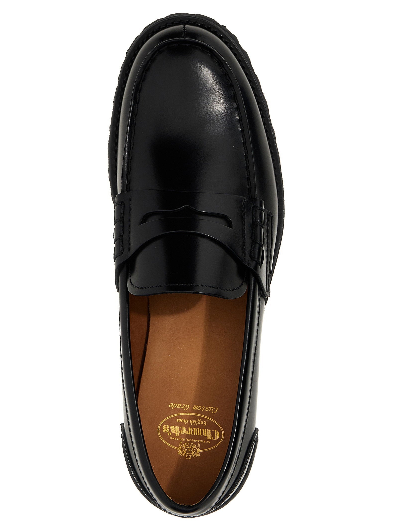 Church's Church's Pembrey T2 Loafers