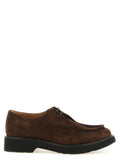 Church's Church's Nelly Lace Up Shoes