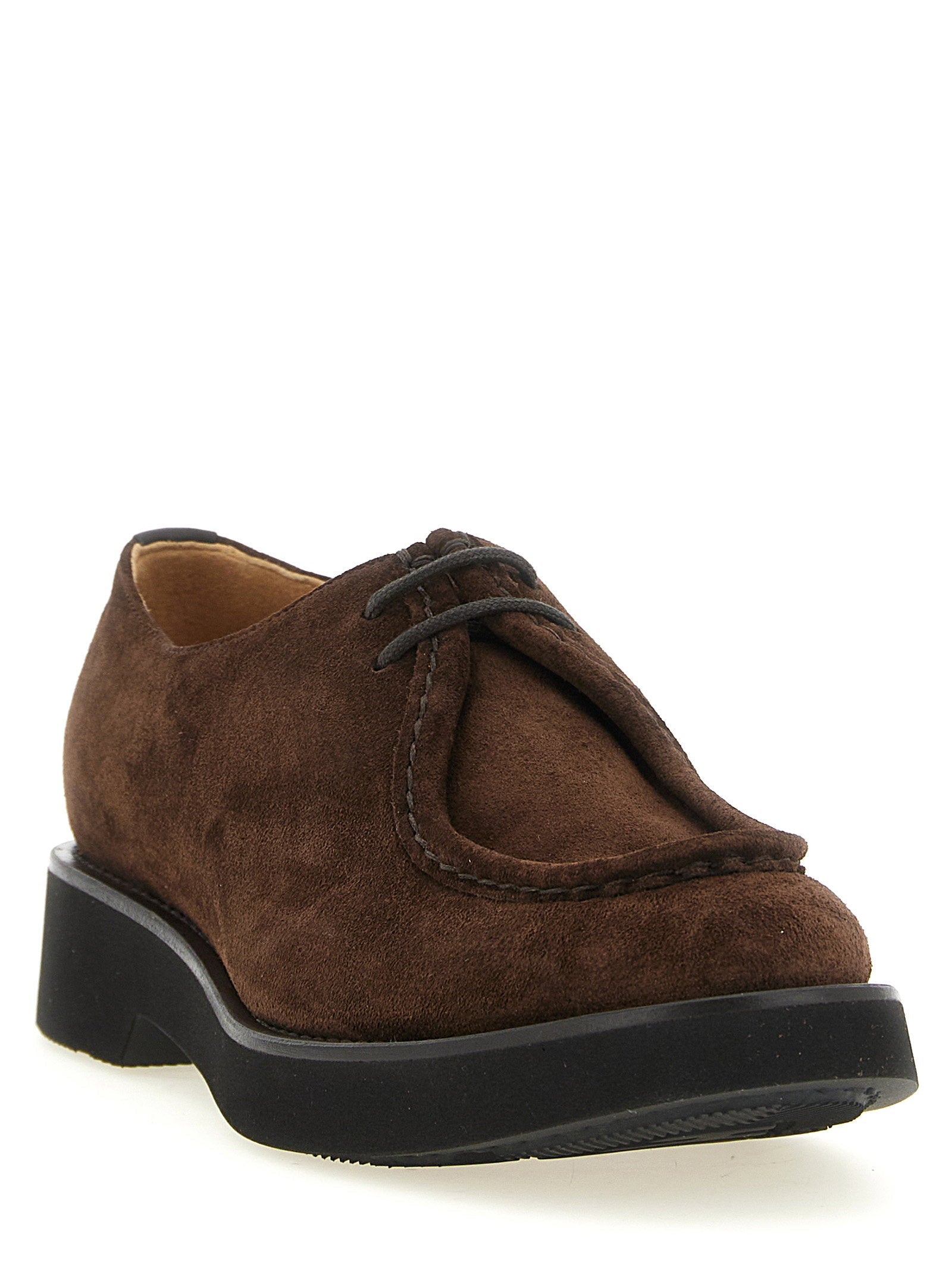 Church's Church's Nelly Lace Up Shoes