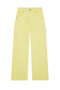 Relaxed Carpenter Jean