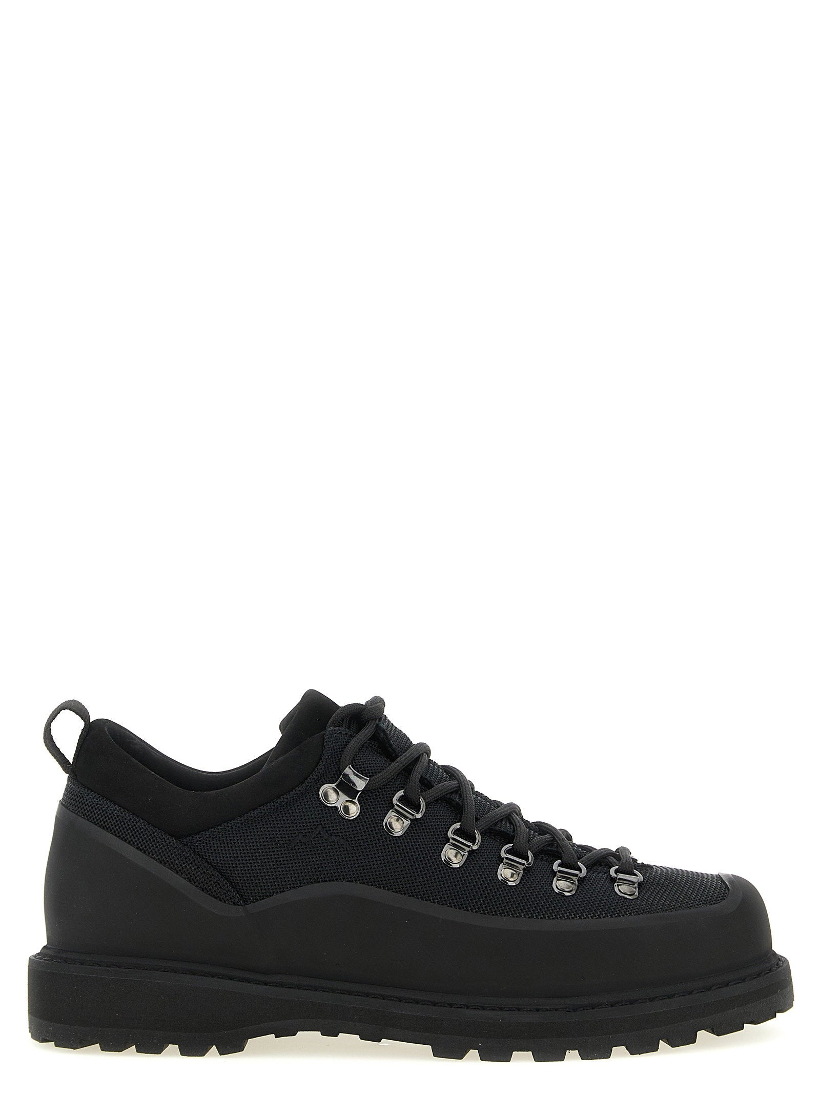 Diemme Diemme Roccia Basso Sport Ankle Boots
