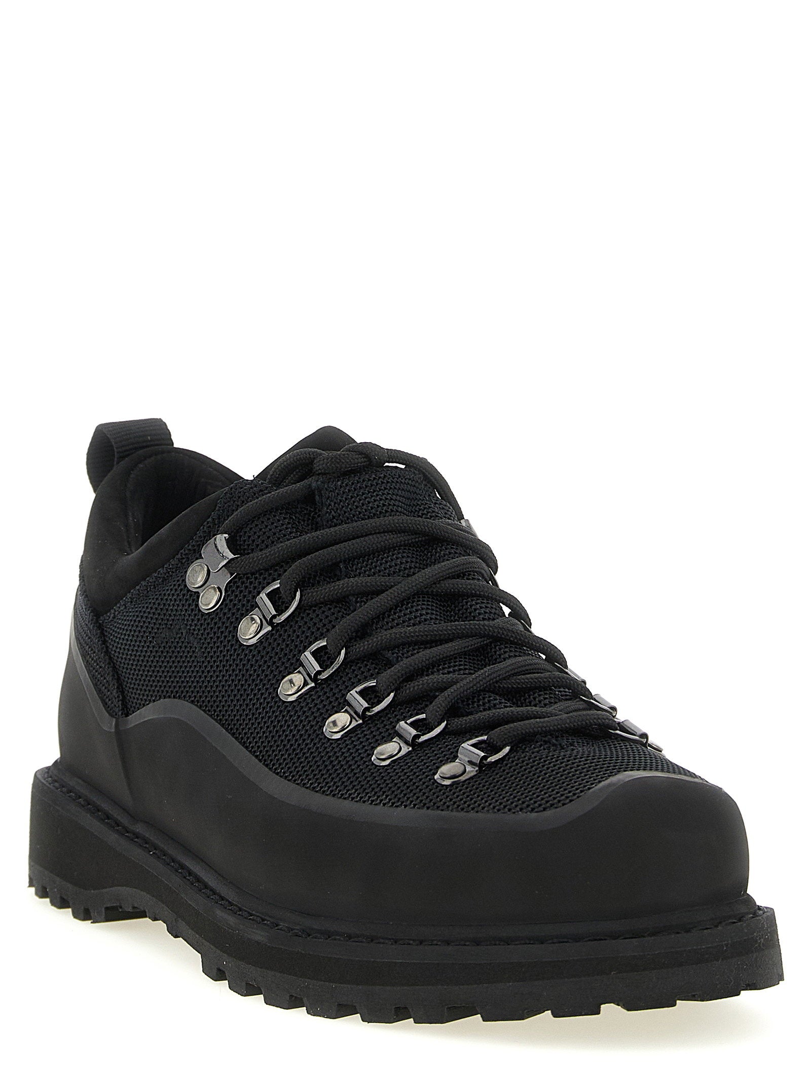 Diemme Diemme Roccia Basso Sport Ankle Boots