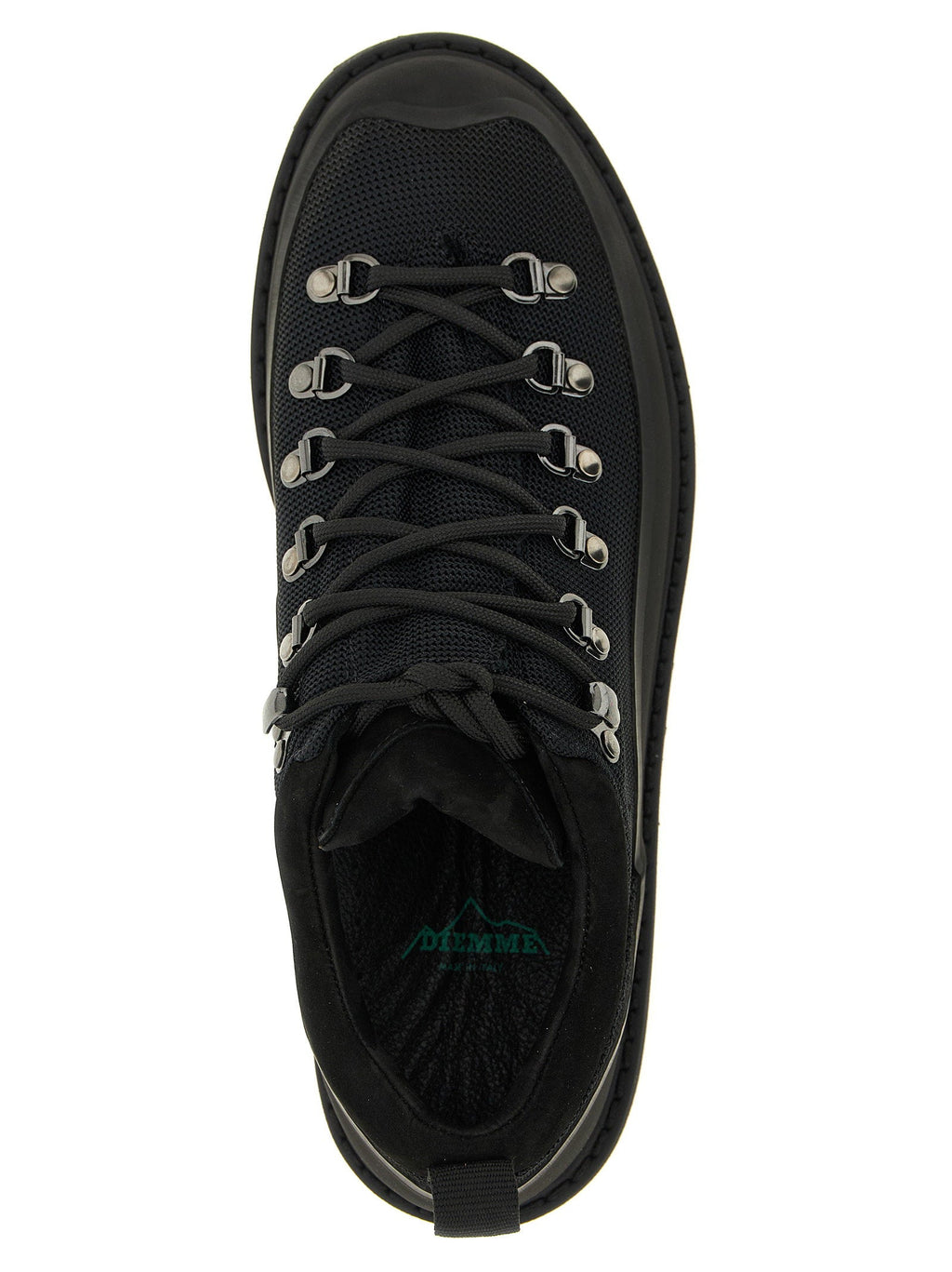 Diemme Diemme Roccia Basso Sport Ankle Boots
