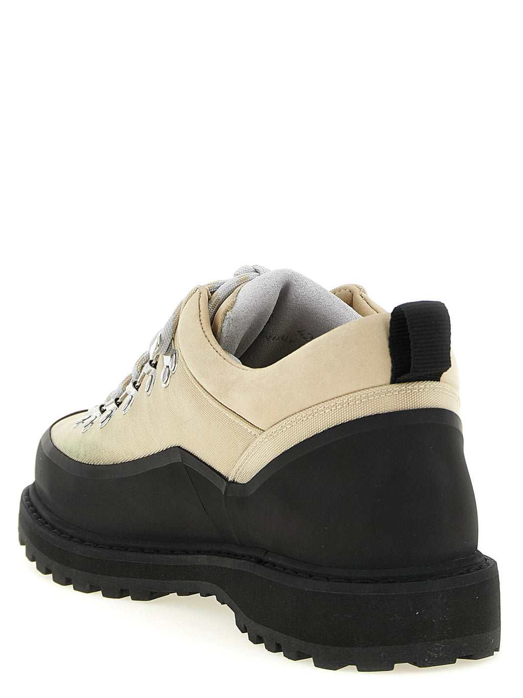 Diemme Diemme Roccia Basso Sport Ankle Boots