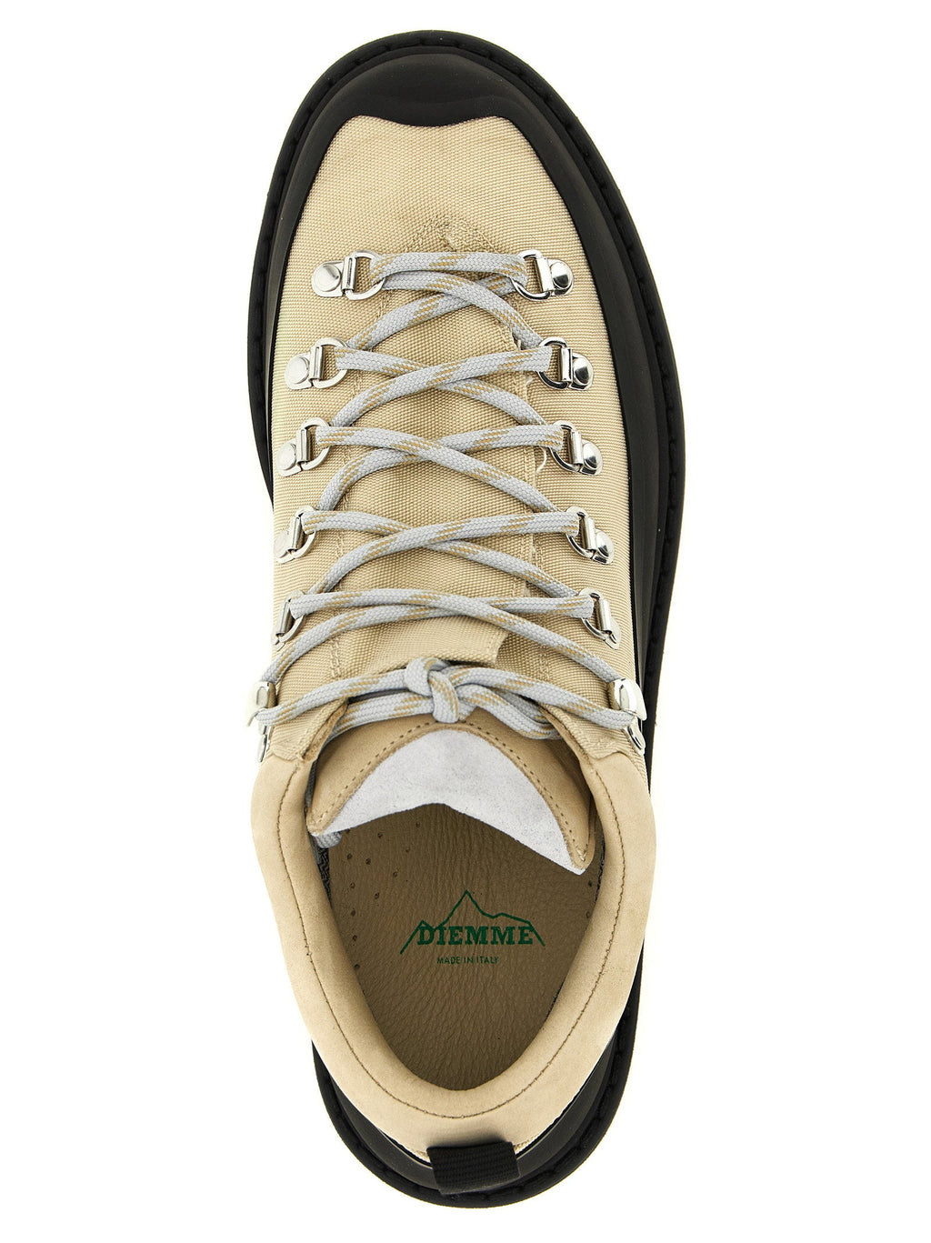 Diemme Diemme Roccia Basso Sport Ankle Boots