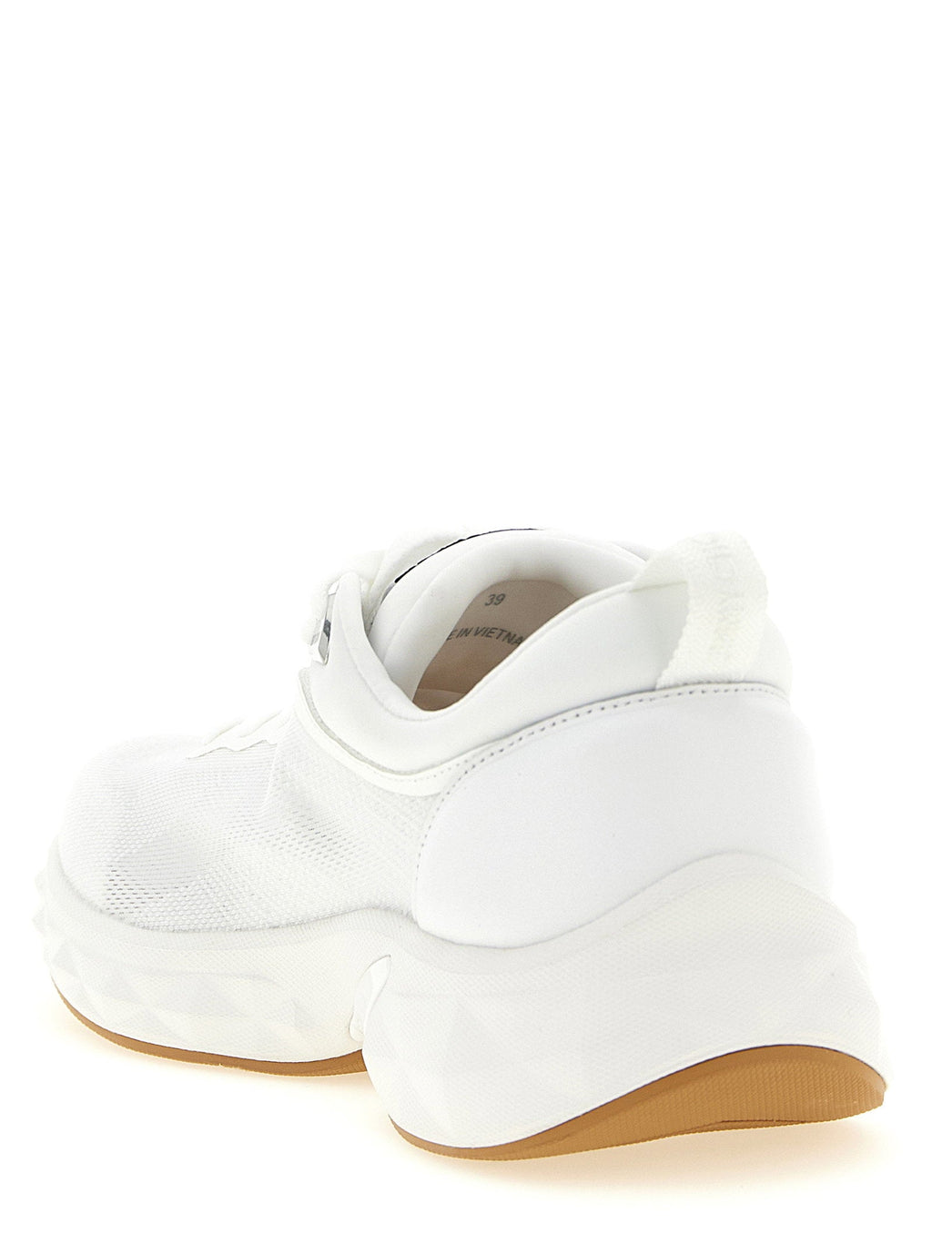 Jimmy Choo Jimmy Choo Diamond Run Sneakers