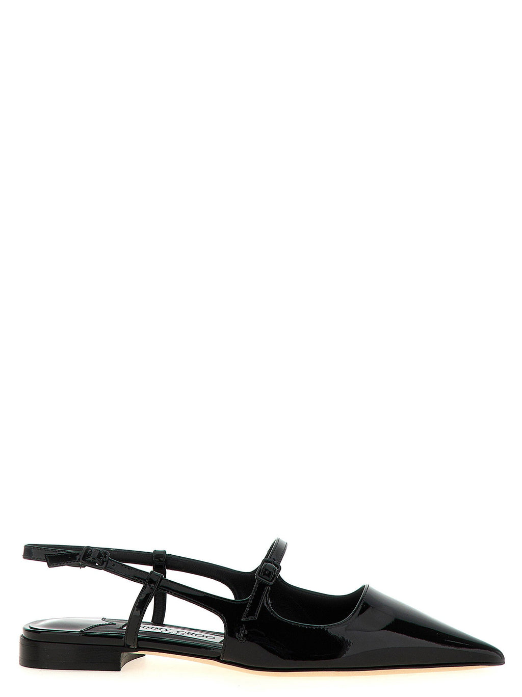 Jimmy Choo Jimmy Choo Didi Slingback