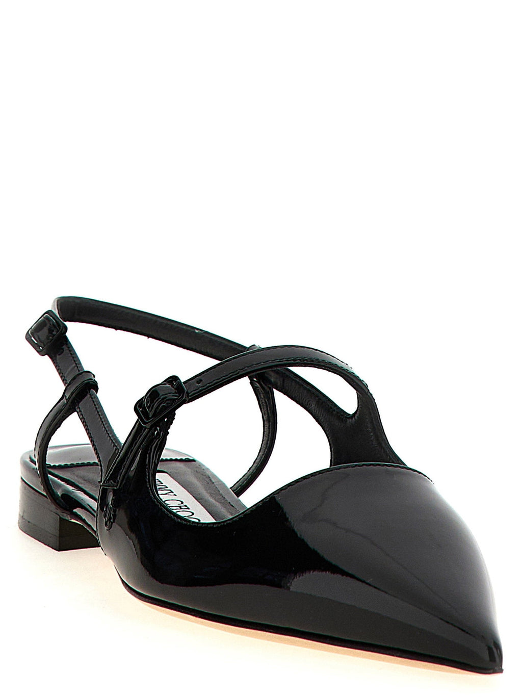Jimmy Choo Jimmy Choo Didi Slingback