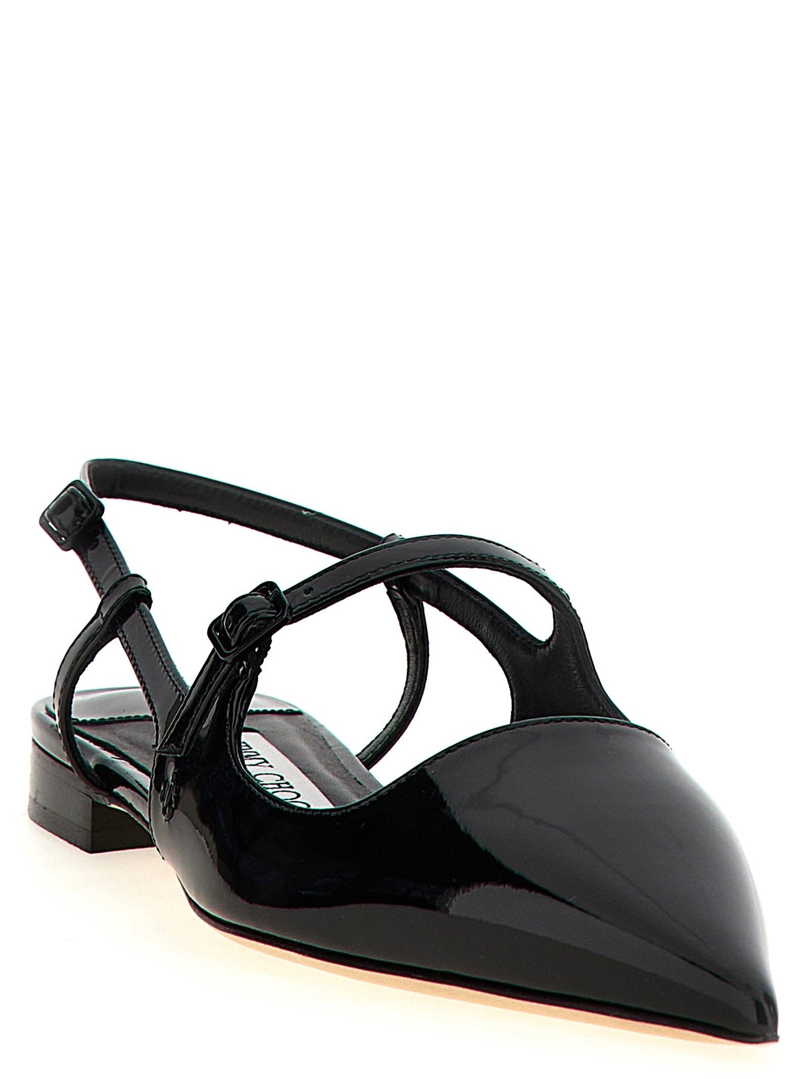Jimmy Choo Jimmy Choo Didi Slingback