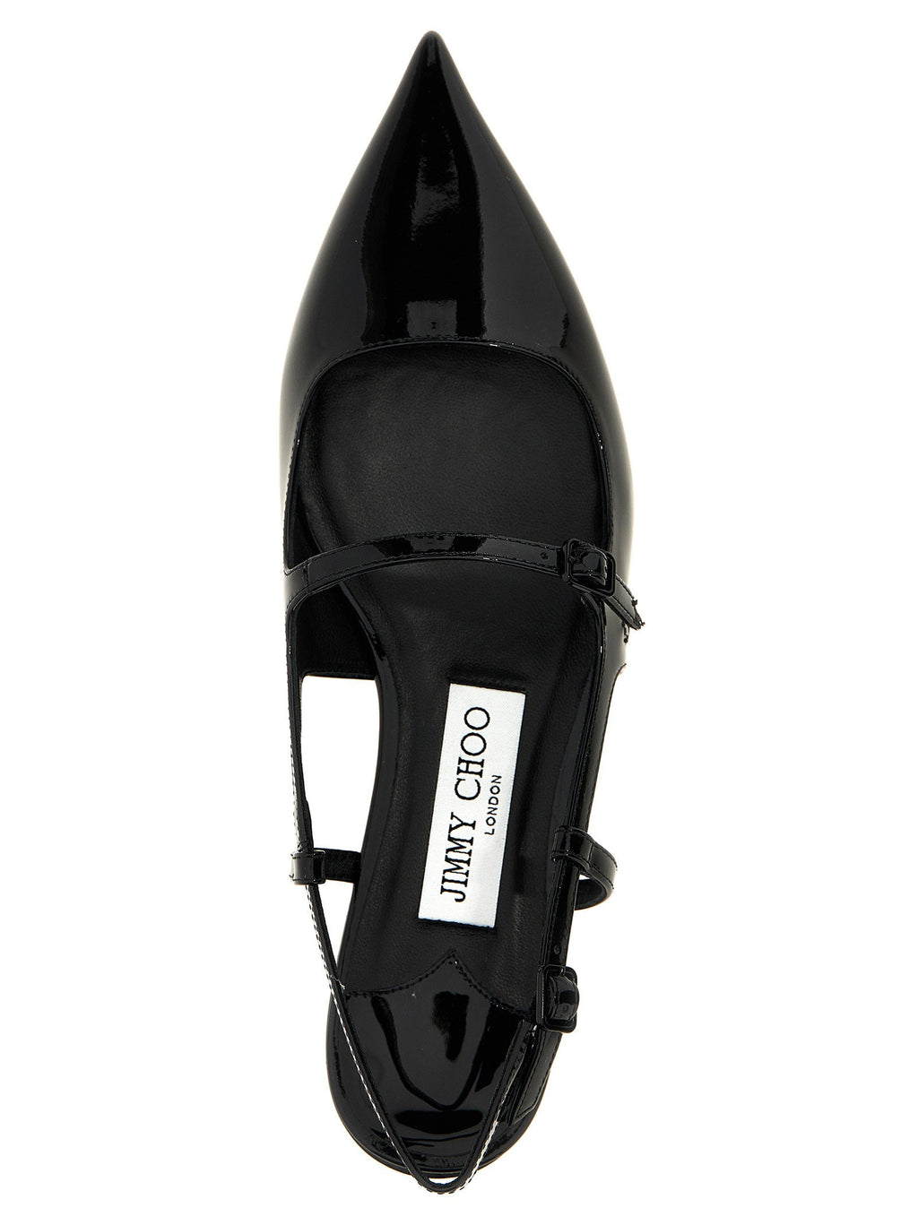 Jimmy Choo Jimmy Choo Didi Slingback