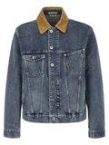 J.w.anderson J.w.anderson Denim Jacket