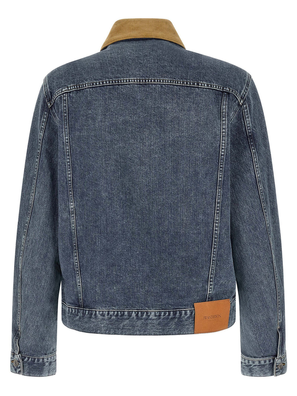J.w.anderson J.w.anderson Denim Jacket