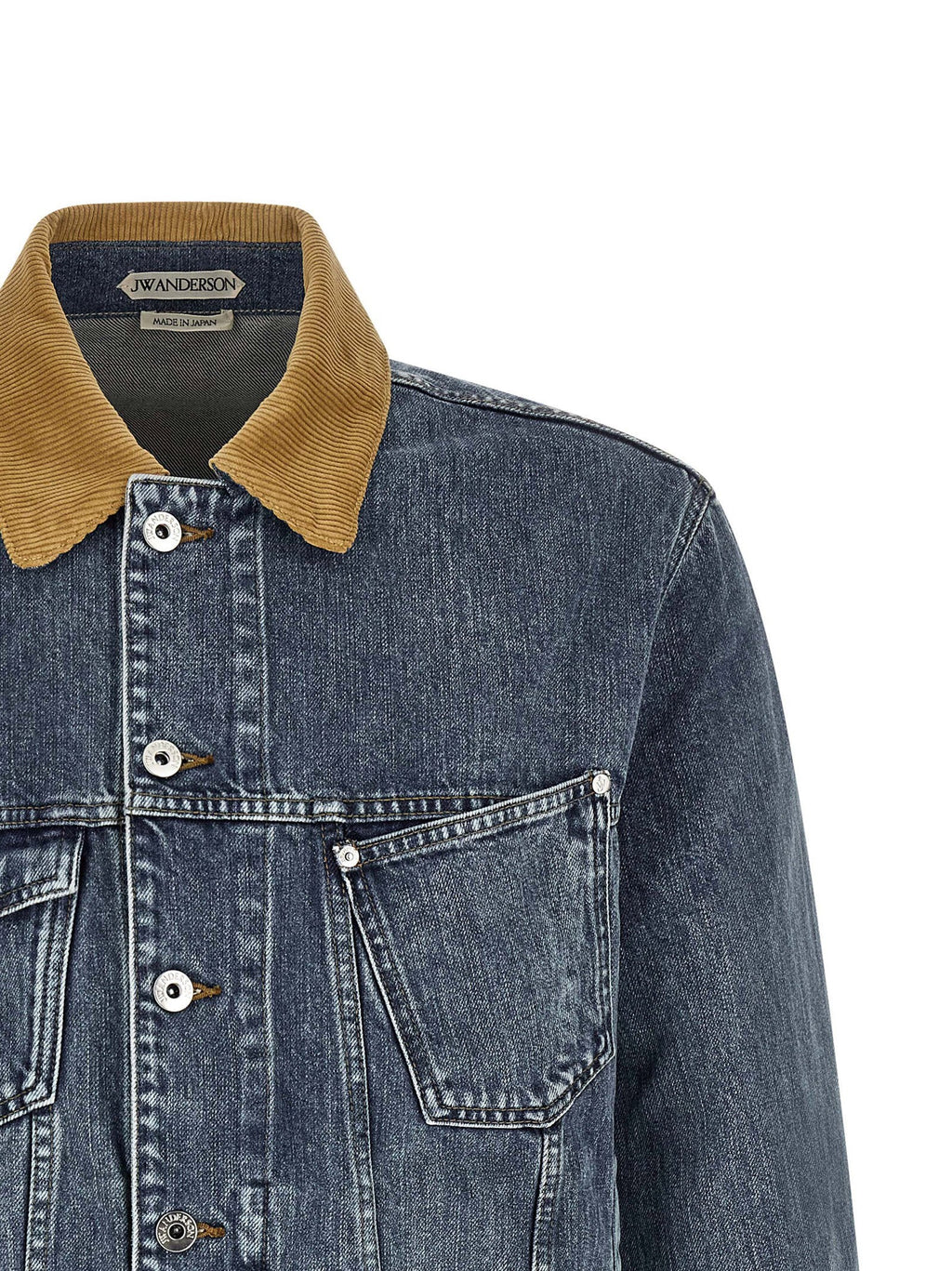 J.w.anderson J.w.anderson Denim Jacket