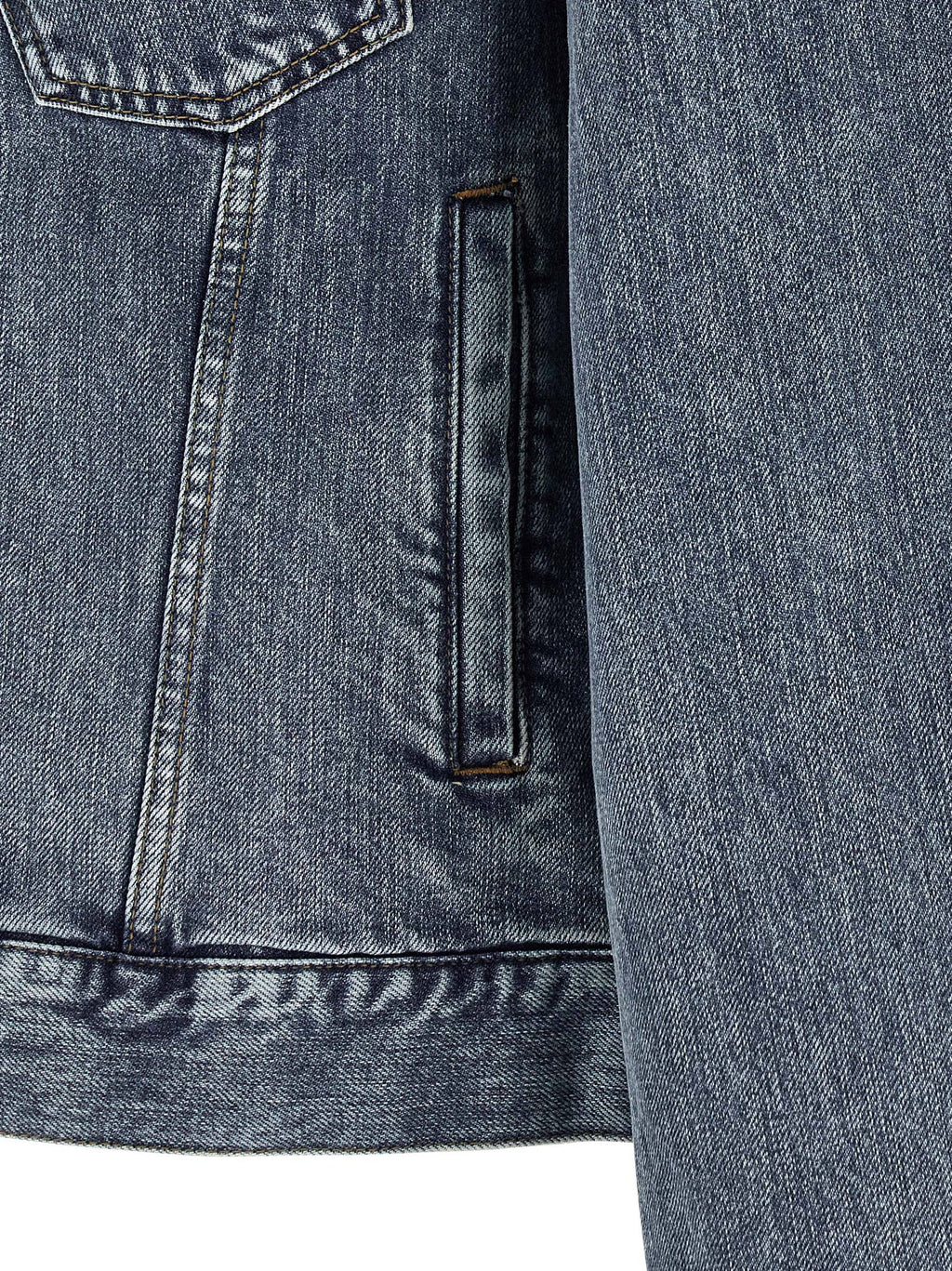 J.w.anderson J.w.anderson Denim Jacket