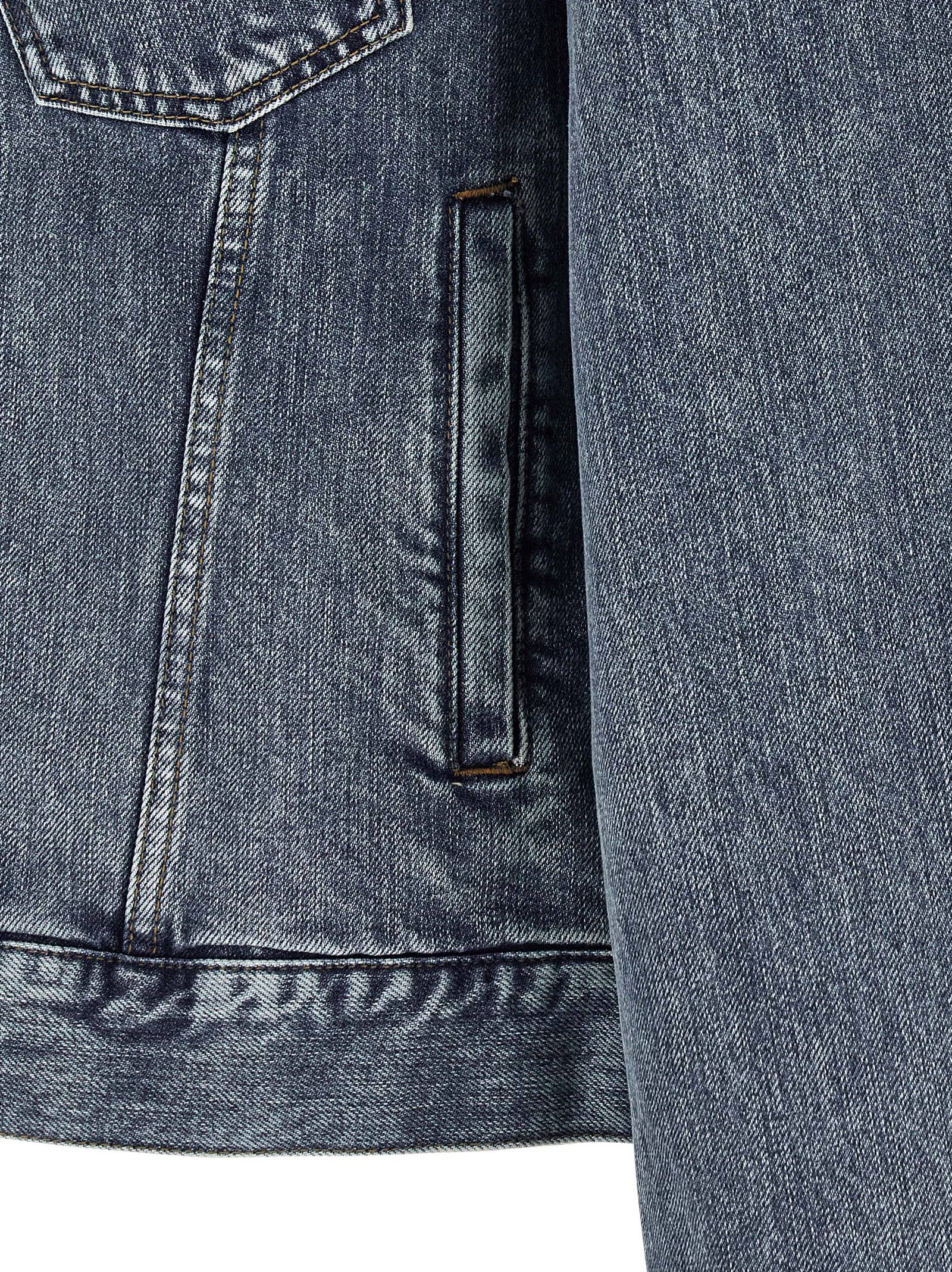 J.w.anderson J.w.anderson Denim Jacket