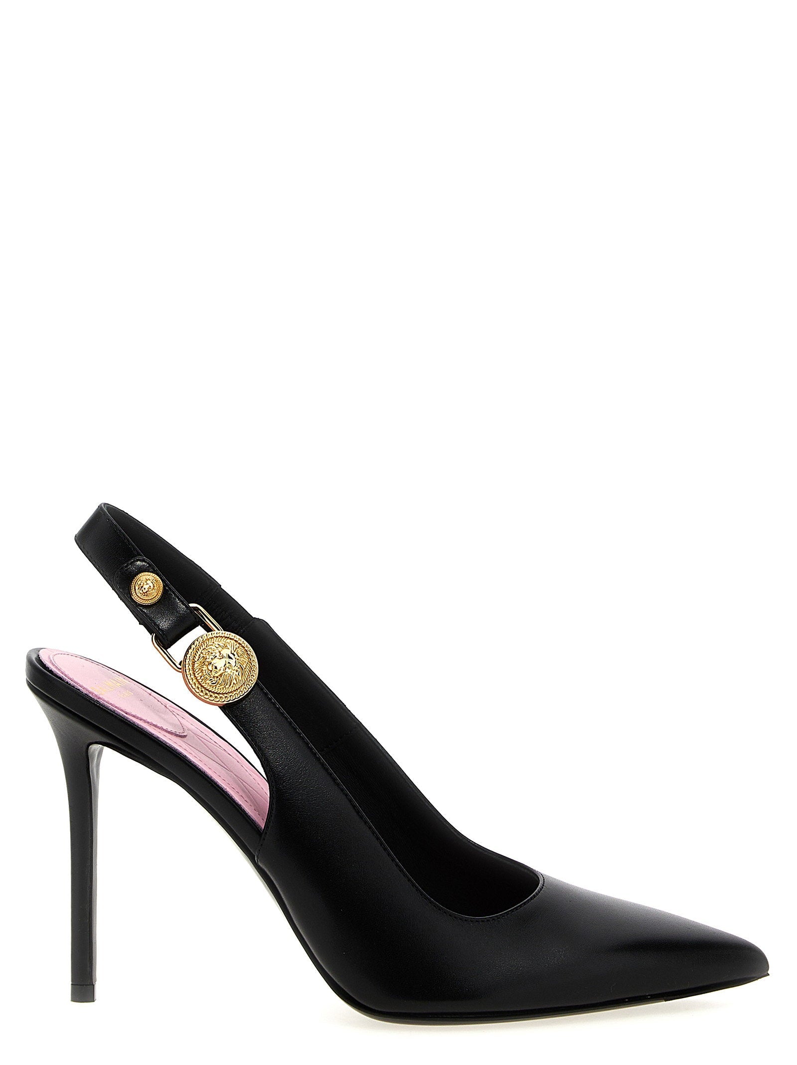 Balmain Balmain Eva Slingback