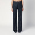 DEPARTMENT 5 DEPARTMENT 5 Straight-leg Mouning dark blue jeans