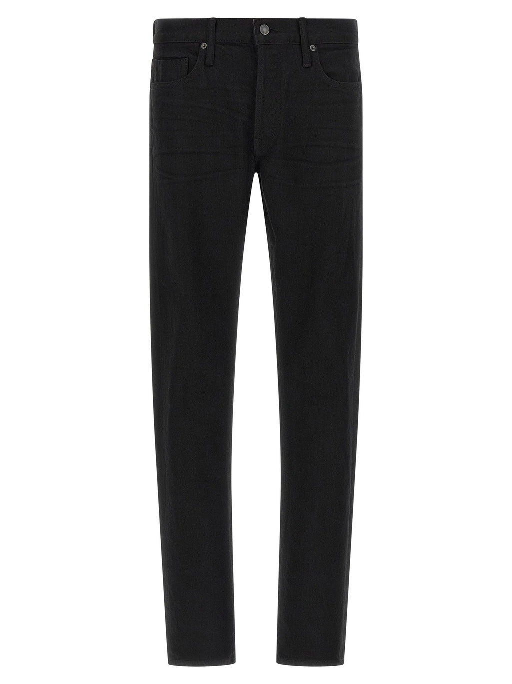 Tom Ford Tom Ford Straight Leg Jeans