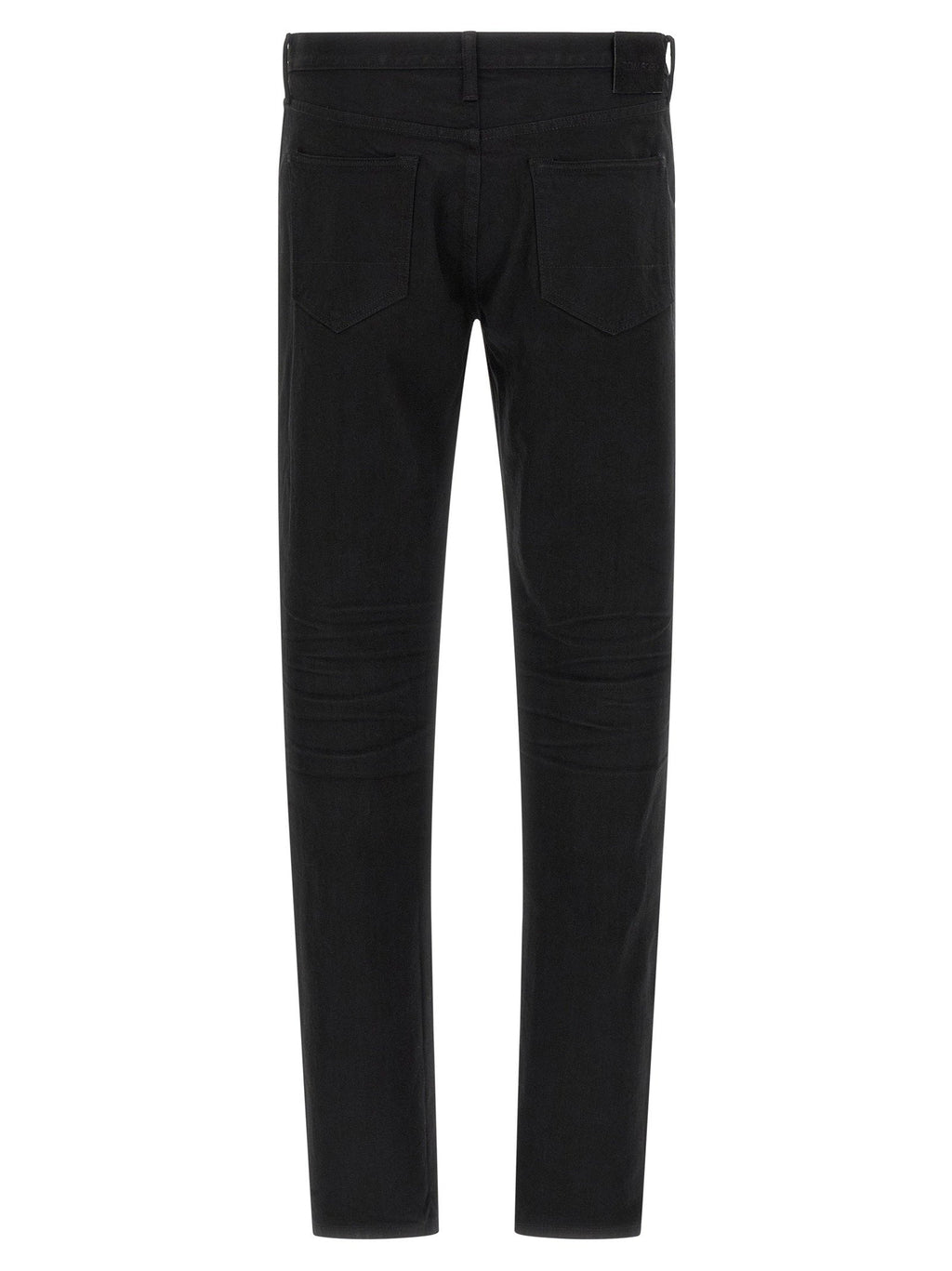Tom Ford Tom Ford Straight Leg Jeans