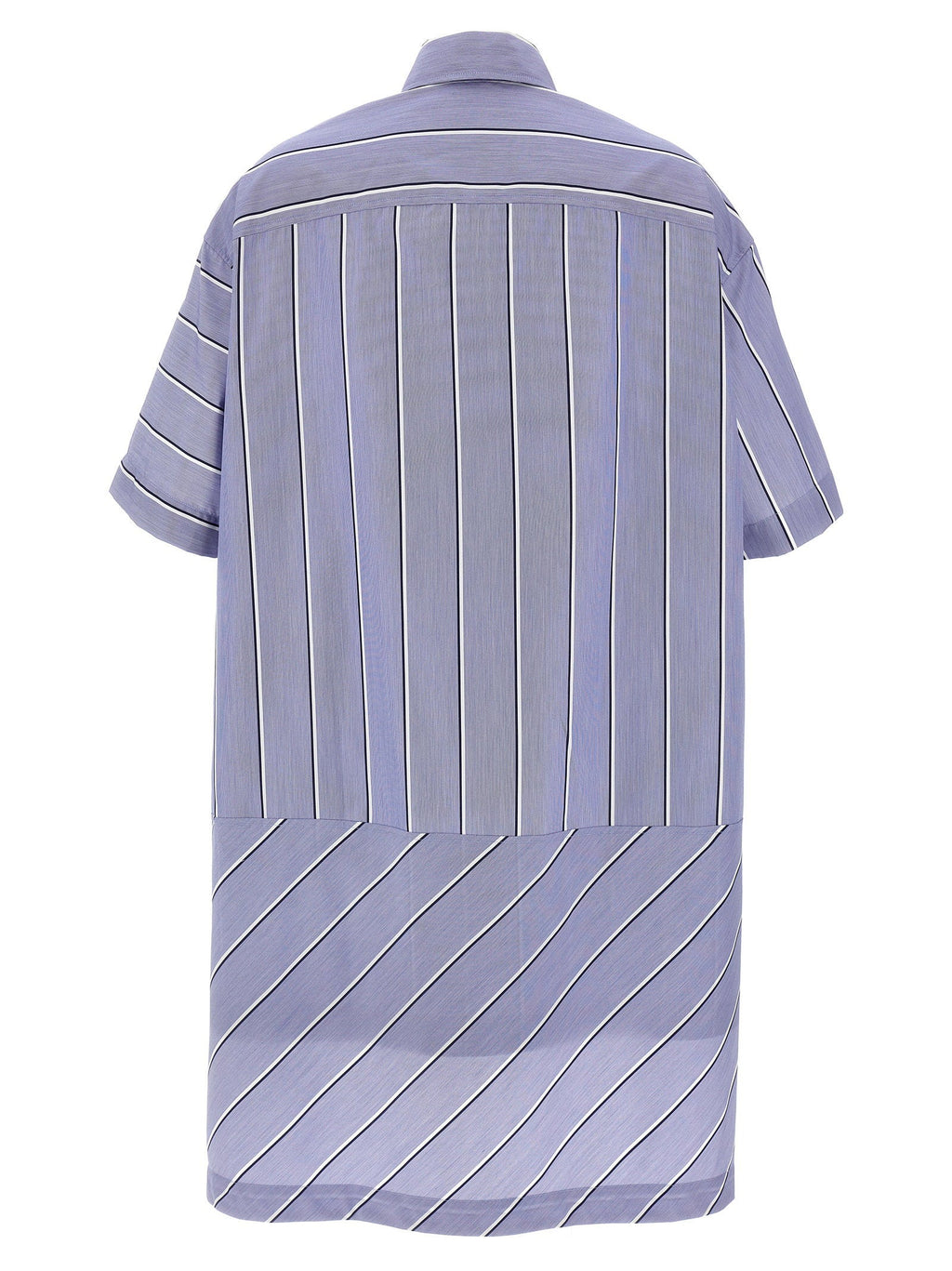 J.w.anderson J.w.anderson Patchwork Dress