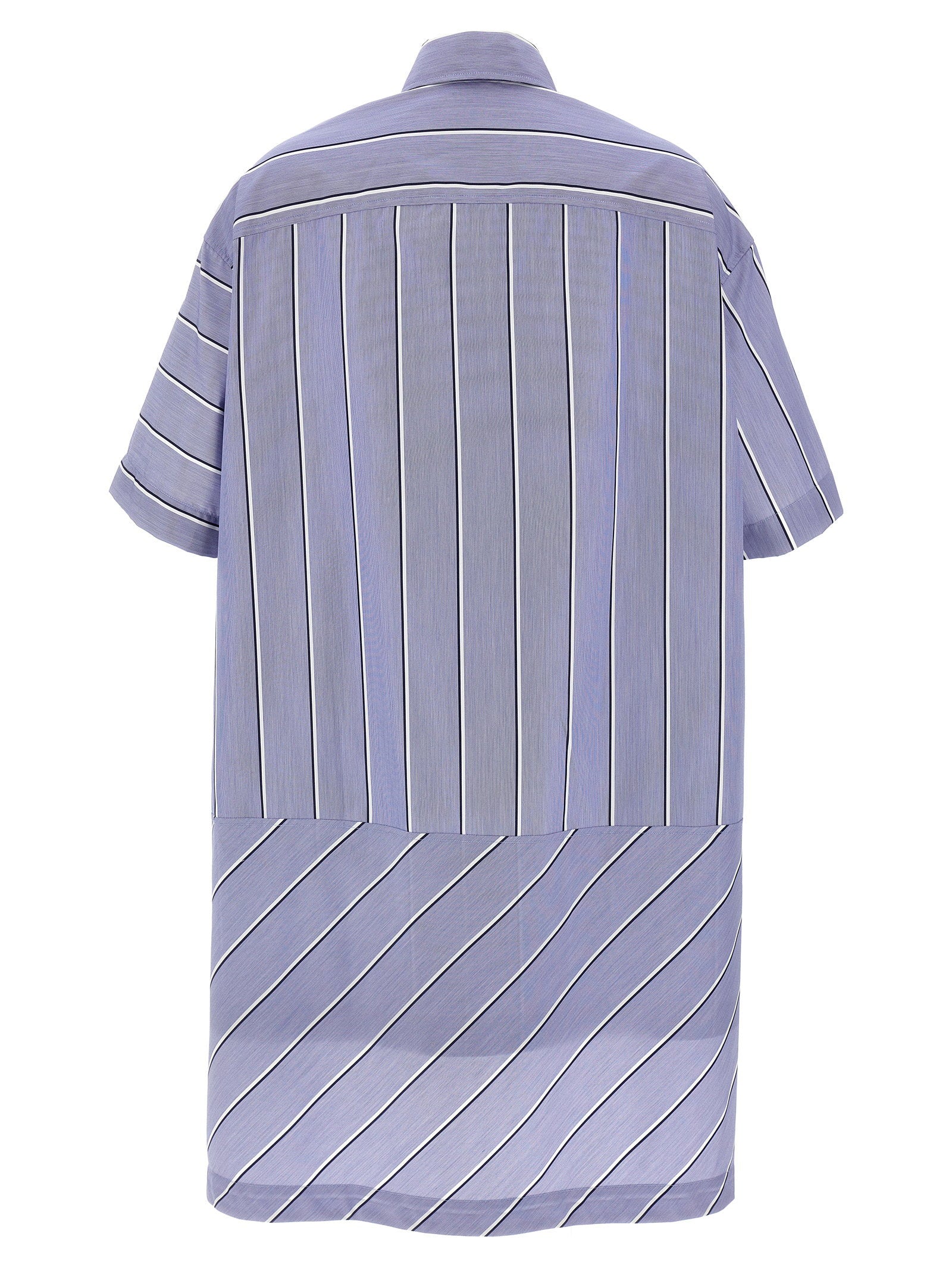 J.w.anderson J.w.anderson Patchwork Dress