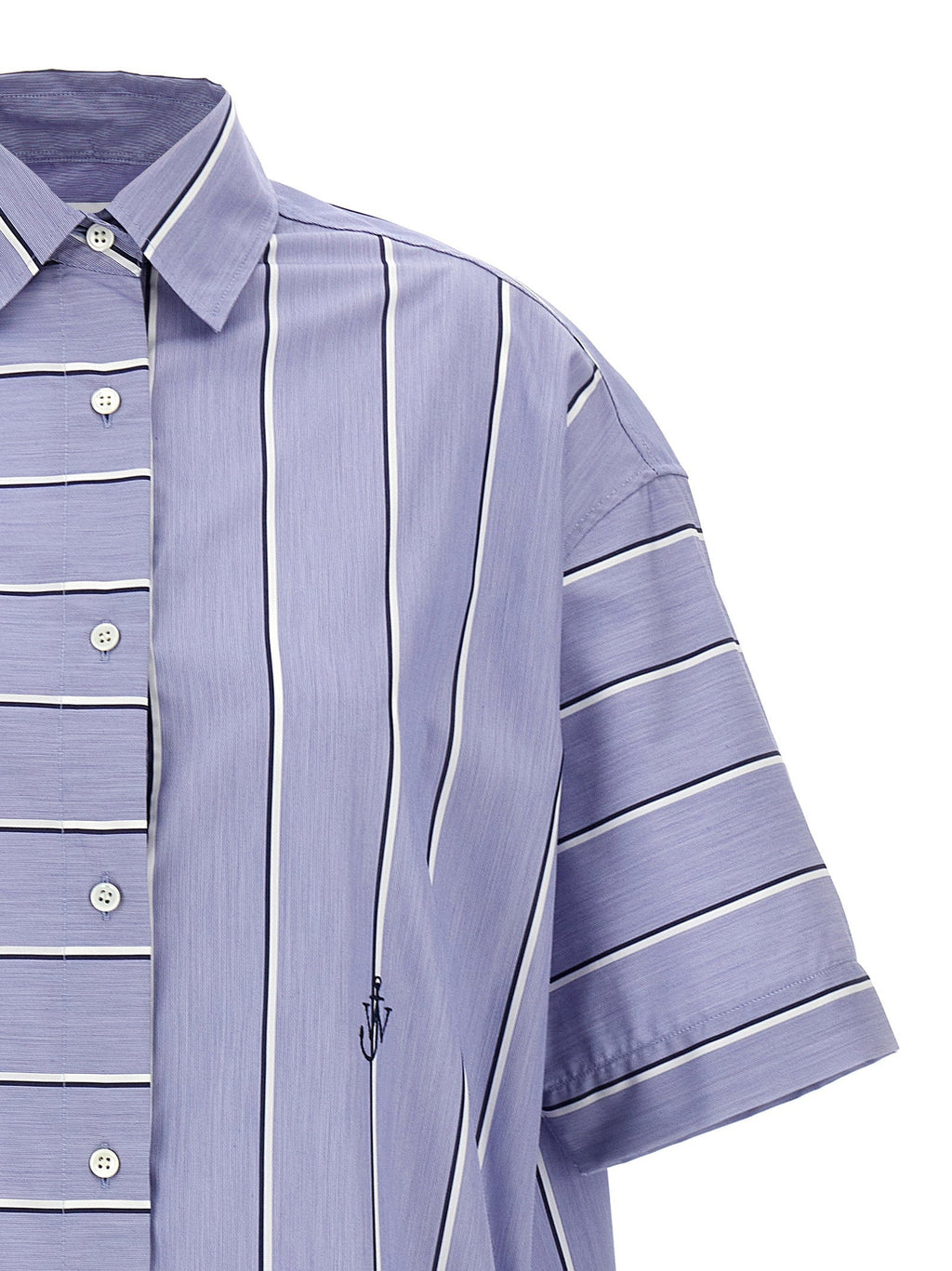 J.w.anderson J.w.anderson Patchwork Dress