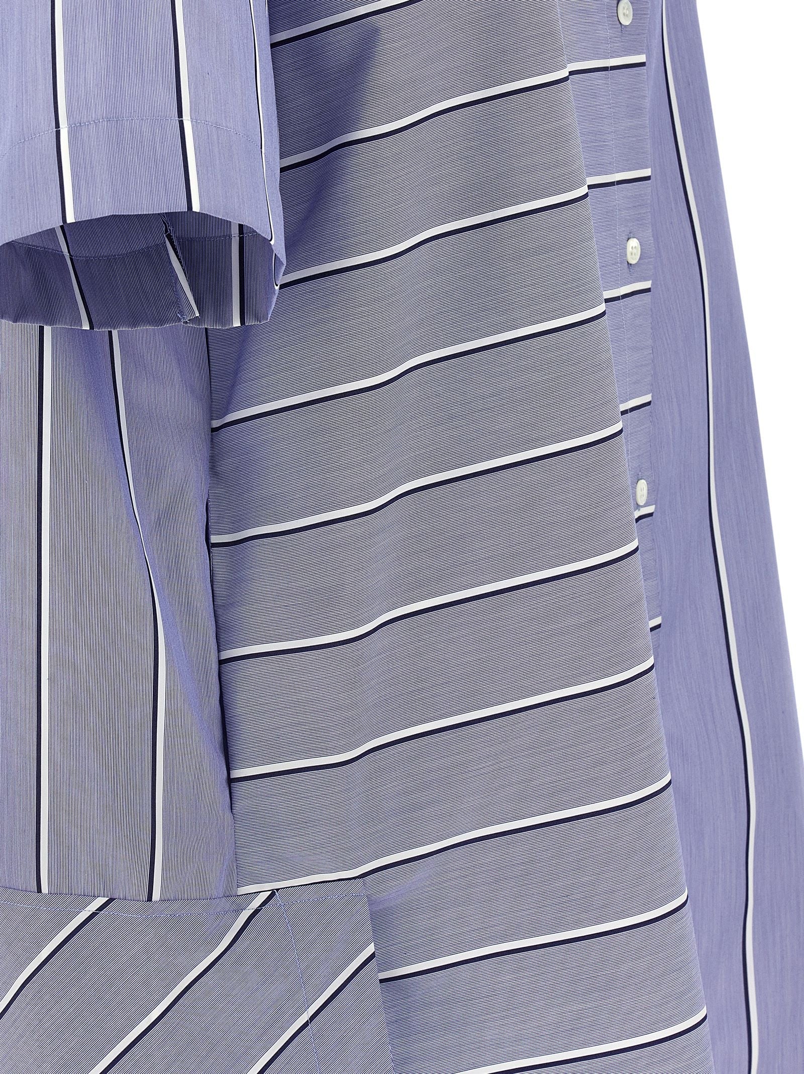 J.w.anderson J.w.anderson Patchwork Dress