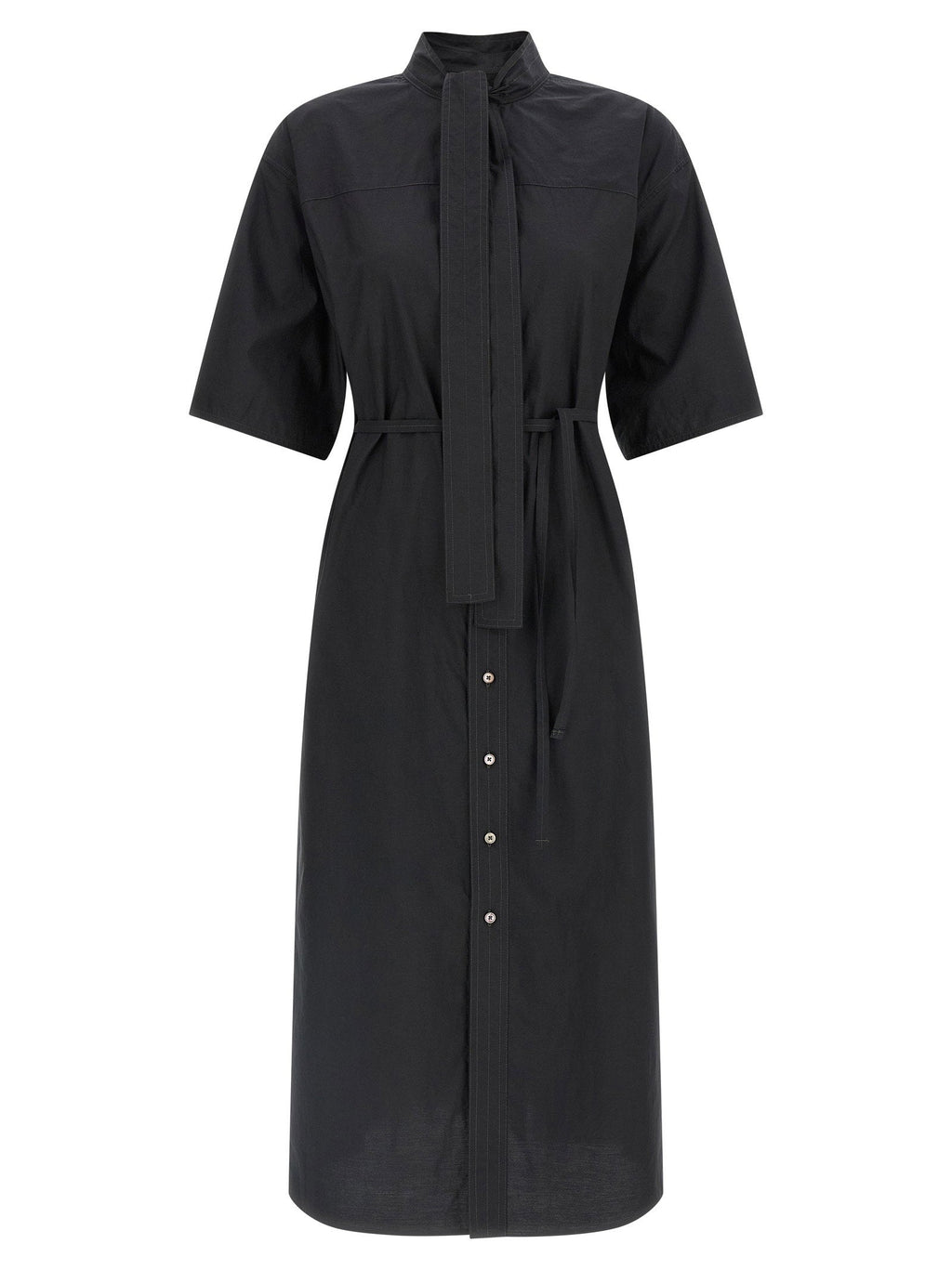 Lemaire Lemaire Tube Reversible Dress