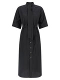 Lemaire Lemaire Tube Reversible Dress